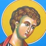 Tomindan je jedna od prvih zimskih slava kod Srba