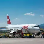 Švajcarski Svis ponovo leti iz Niša za Cirih