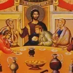 Veliki četvrtak i sećanje na Tajnu večeru