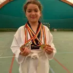 KBS Naisus dominirao na startu Lige Grada Niša - osvojeno čak 82 medalje
