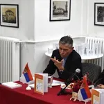Studija Profesora Tihomira Petrovića Ogledi i kritike