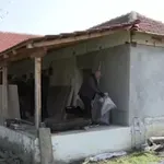 Pečenjevčani renoviraju rodnu kuću Tome Zdravkovića - u planu koncertni prostor i mesto sećanja na velikog boema