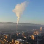 Počela grejna sezona u Nišu: Sistem radi bez većih problema