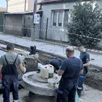 Niš gradi 1.074 metra nove toplovodne mreže: Toplovod stiže pre novih zgrada