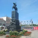 Niš sve privlačniji stranim turistima - u julu gotovo 18.000 gostiju