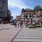 Vremenska prognoza: Sunčano i toplo