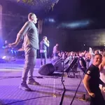 Niška Letnja pozornica pevala u glas: Tropiko i Amadeus napravili pravi muzički spektakl