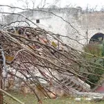 Vremenska prognoza: Oblačno i hladnije