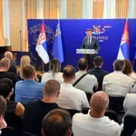 Grad Niš dodelio ugovore privrednicima, za podršku izdvojeno 77 miliona dinara