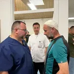 Sedam novih ambulanti u UKC Niš: Cilj manje gužve i brži pregledi