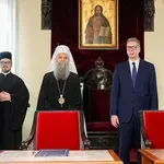 Potpisan Memorandum o osnivanju Univerziteta Sveti Sava