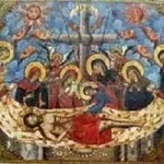 Velika subota - uspomena na pogreb Isusa Hrista