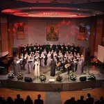 Postani deo tradicije: Hor Branko prima nove članove