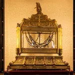 Časne verige apostola Petra - praznik vere, izbavljenja i narodnih verovanja