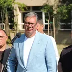 Vučić najavio 50.000 novih radnih mesta na jugu Srbije