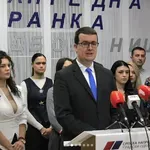 Maričić: Potpis-politika dokaz da opozicija nema program