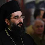 Proslava praznika Svetog Arsenija Sremca - imendana Mitropolita niškog