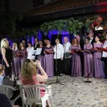 Gradski hor Ruzmarin i Sjaj u tami oduševili ljubitelje muzike