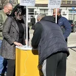 Vlasotince: Više od 2.000 građana potpisalo peticiju protiv betoniranja obale Vlasine