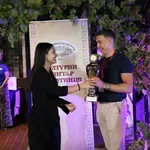 Vlasotince: Veljko Tasić, po odluci žirija i publike, pobednik Letnjeg glasa 2026