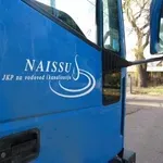 Radovi na mreži i prekidi u vodosnabdevanju na nekoliko lokacija u Nišu i okolini