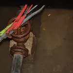 Kvarovi i radovi na vodovodnoj mreži u Nišu