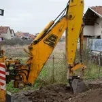 Naissus popravlja mrežu na više lokacija: Voda se vraća do 15 časova