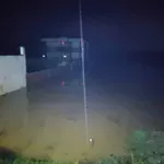 Vanredna situacija u Vranju zbog izlivanja Južne Morave