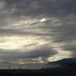 Vremenska prognoza: Oblačno - mestimično sa snegom