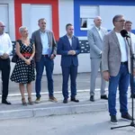 Vučić u Toplici: Nova bolnica u Prokuplju do kraja godine, ulaganja i u vrtić i puteve