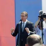 Vučić najavio gasnu elektranu kod Niša u saradnji sa Azerbejdžanom