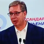 Vučić: Izgubili smo izbore, pobedila je Studentska lista