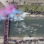 Zaplanje i ove godine pliva za Časni krst