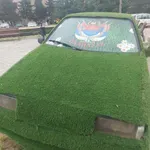 Podneta prijava Budžetskoj inspekciji zbog trošenja sredstava na zelene instalacije