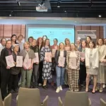 Potpisani ugovori za podršku ženskom preduzetništvu: 26 preduzetnica sa juga Srbije pokreće i unapređuje biznise