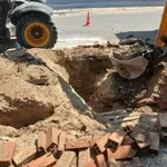 Vikend bez vode na dve lokacije u Nišu: Ekipe JKP Naisus izlaze na teren zbog popravke mreže