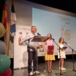 U Vranju počela 16. Internacionalna dečija radionica animiranog filma Zlatni puž 2026