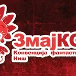 Osma internacionalna konvencija fantastike ZmajKON traje od 21. do 24. maja 2026. godine.