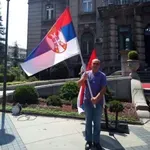 Zoran Jovanović, pesnik, borac sa Paštrika: Država ne mari za mene!