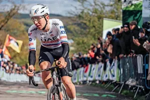 Giro se bo kmalu vrnil v Slovenijo