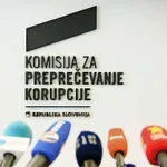 Slovenija brez vidnejšega preboja na področju pregona korupcije