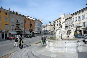 V Gorici bodo odkrili kip Darku Bratini