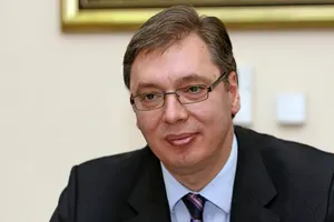 Vučić: “Ne ve se, kdo je odvratnejši, Slovenci ali kdo drug.” Slovenija na zagovor poklicala srbskega odpravnika poslov.