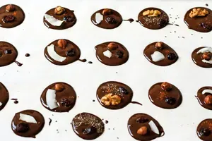 Čokolada je koristna za zdravje, vendar ne vsaka in ne za vse