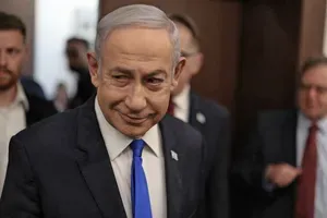 Netanjahu zavrnil možnost končanja vojne in umika vojske iz Gaze