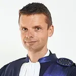 Slovenski sodnik Marko Bošnjak izvoljen za predsednika Evropskega sodišča za človekove pravice