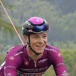 Jonathan Milan zmagovalec 11. etape Gira