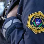 Zapis z grožnjo napada na šole najverjetneje z območja Policijske uprave Murska Sobota