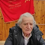 Umrl je Pipo Pezza, poslednji partizan med pevci Tržaškega partizanskega pevskega zbora Pinko Tomažič