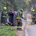 Vaja: neurje zajelo vse istrske občine (FOTO)